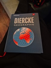 Diercke Geographie SII -