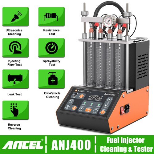 Ancel anj400 - ancel,