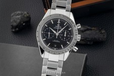 Omega Speedmaster '57 Co-Axial