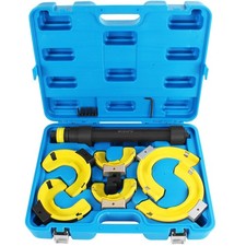 MC PHERSON FEDERSPANNER SATZ UNIVERSAL TUNING FEDERBEIN SPANNEN TIEFERLEGUNG SET