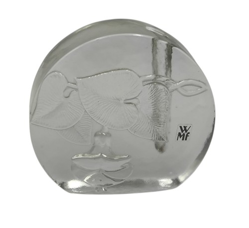 Wmf blockvase solifleur vase - wmf,