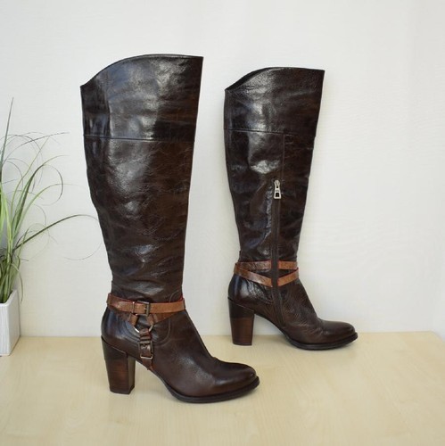 Schicke zinda high heel - high,