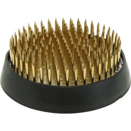 Steckigel kenzan rund ø60mm - kenzan,