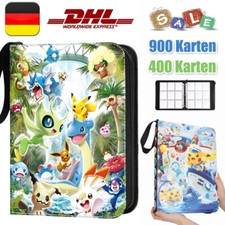 Profi Sammelalbum für 400-900