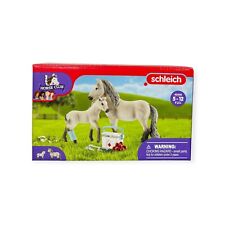 Schleich 42430 Hannahs Erste Hilfe Set Horse Club