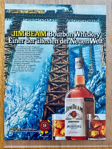Jim beam bourbon whiskey - jim,