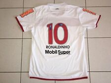 Trikot Ronaldinho Flamengo Rio de Janeiro Away 2011/12 Größe XL