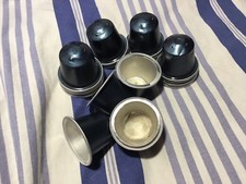 50 Nespresso Kapseln