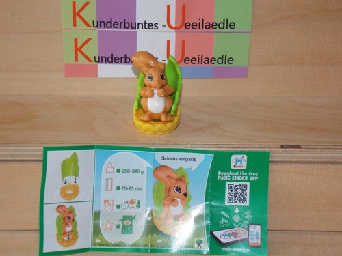 Natoons tierkinder bach d - am,