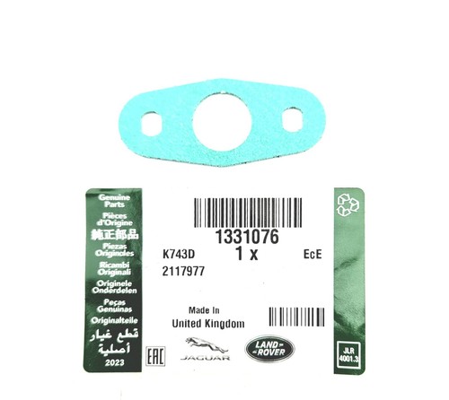 Original land rover dichtung - original,