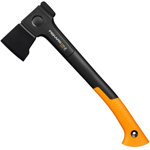 Fiskars universalaxt x18 - fiskars,
