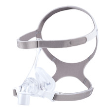 Philips Respironics Pico CPAP Nasenmaske Schlapanoe Maske gegen Schnarchen