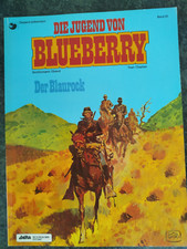Blueberry 20- Der Blaurock - Ehapa Verlag