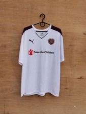 HEART OF MIDLOTHIAN HEARTS