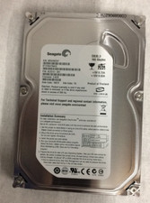 Seagate HDD 160 GB IDE PC 7200 rpm 2MB Cache 3,5 Zoll