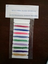 Anchor Sticktwist Garnkarten