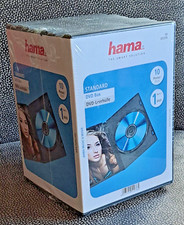 Hama 10er-Pack DVD