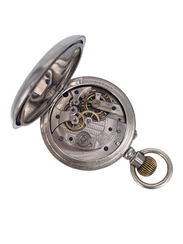 Taschenuhr billodes seltenes - taschenuhr,