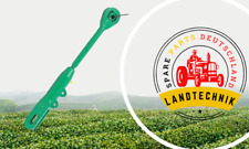 Hubstrebe Hubstange Hubspindel