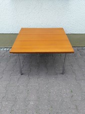 vintage Sofatisch Tisch
