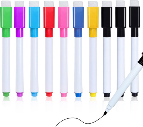 Whiteboard marker stück - whiteboard,