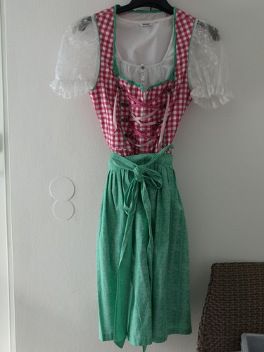 Distler dirndl mit - distler, 42