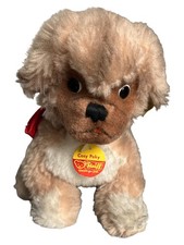 Steiff Kuscheltier Hund Cosy