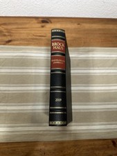 BROCKHAUS ENZYKLOPÄDIE