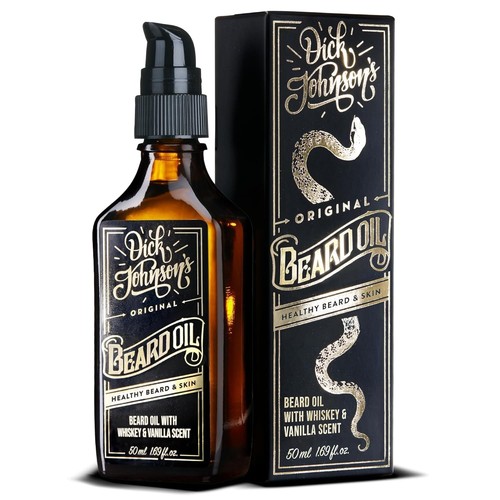 Dick johnson eau parfum - johnson,