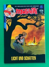 WIPA Mosaik Abrafaxe Nr. 456