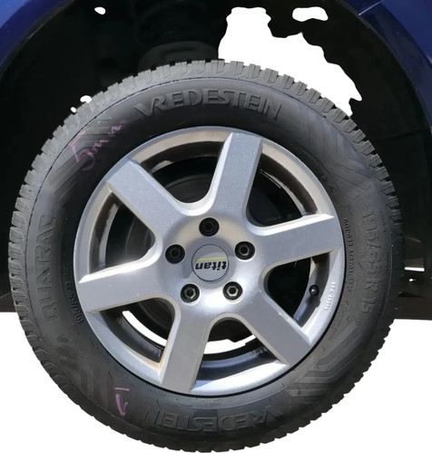 Golf plus 5m 195 - vw, 6