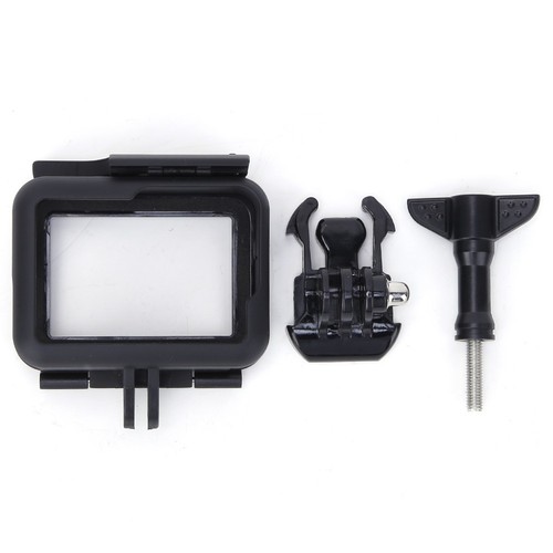 Protective frame case shell - frame,