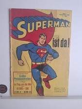 Superman / Batman # 1 1966
