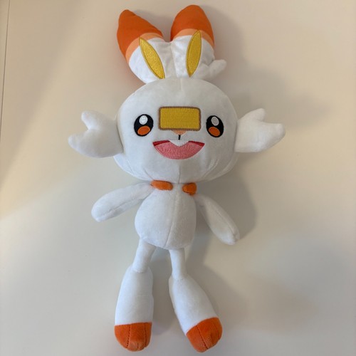 Pokemon hopplo kuscheltier - pokemon,