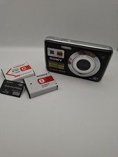 Sony Cybershot DSC-W215