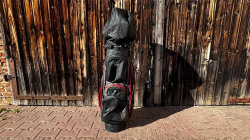 Wilson golf cart bag mit - wilson,