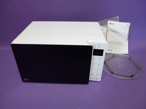 Ms23necbw mikrowelle mit - lg,