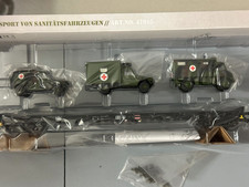 Märklin 47015 4MFOR