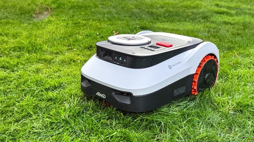 Navimow i210 lidar für - navimow,