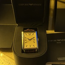 Emporio Armani AR0407