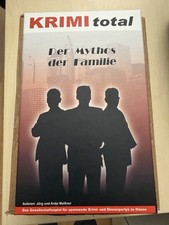 Krimidinner - Krimi total -
