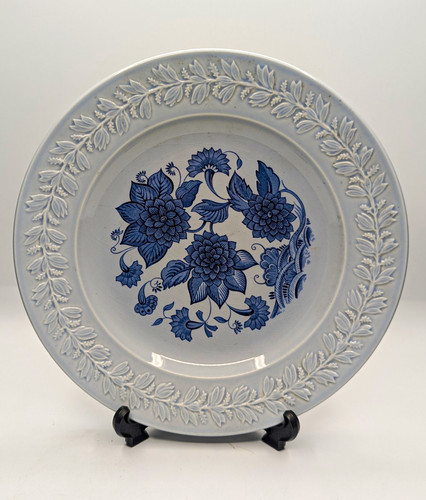 Adams blue butterfly - adams, ironstone