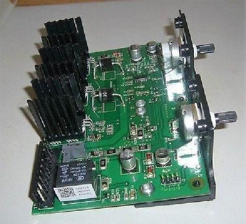 Elektroniksteuerkarte für - elektroniksteuerkarte,