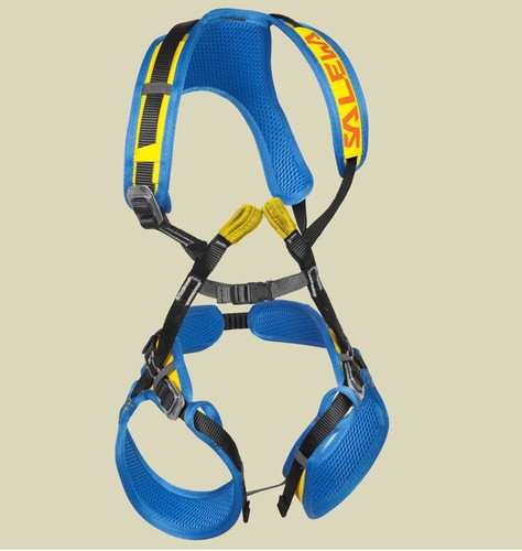 Salewa rookie komplettgurt - salewa, fb