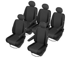 Sitzbezüge VW T6 Transporter