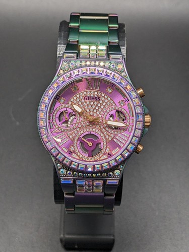 Guess gw0320l4 damen uhr - guess,