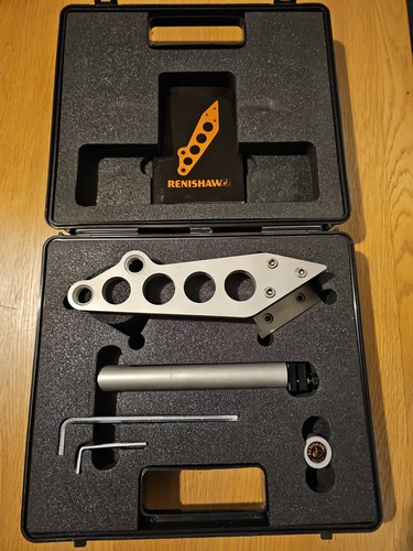Renishaw qc10 qc20 - renishaw,