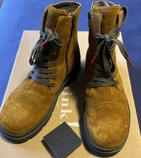 Think Stiefelette "Kangae" gr