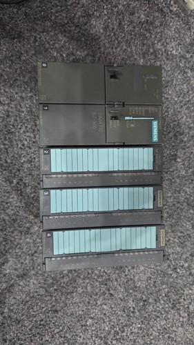Siemens simatic 300 - simatic, set