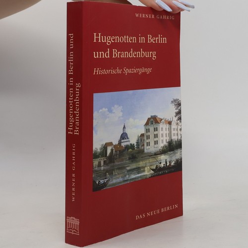 Hugenotten berlin und - hugenotten,
